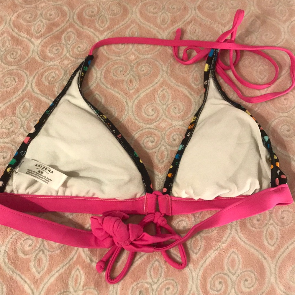 Bikini Top 🌈 CLOSET CLOSING 🌈 - Picture 3 of 3